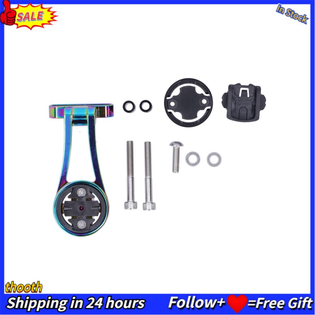 Giá đỡ Camera GUB G696 gắn xe đạp cho Garmin/Bryton