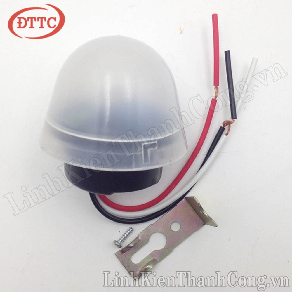 Công Tắc Cảm Biến Ánh Sáng AS-20 220V 20A