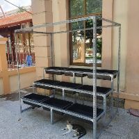 Xưởng Sắt V Lỗ