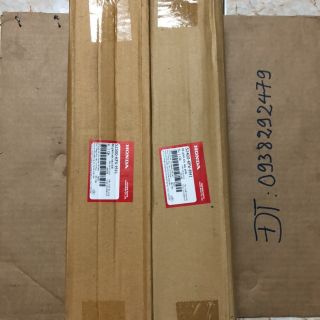 Phuột sau super dream zin hãng HONDA