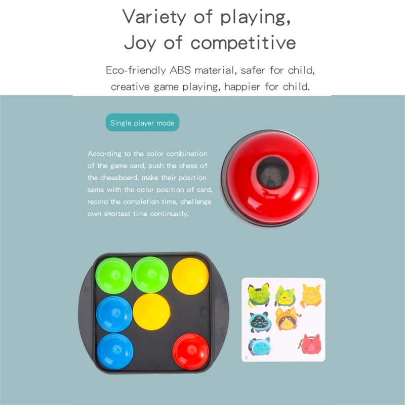 Đồ Chơi Bảng Trượt Nhiều Màu Sắc Dùng Làm Quà Tặng Sinh Nhật Cho Bé