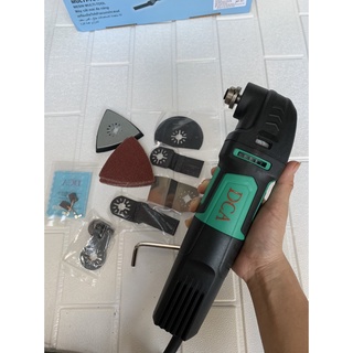 Máy cắt rung dca máy cắt rung đa năng