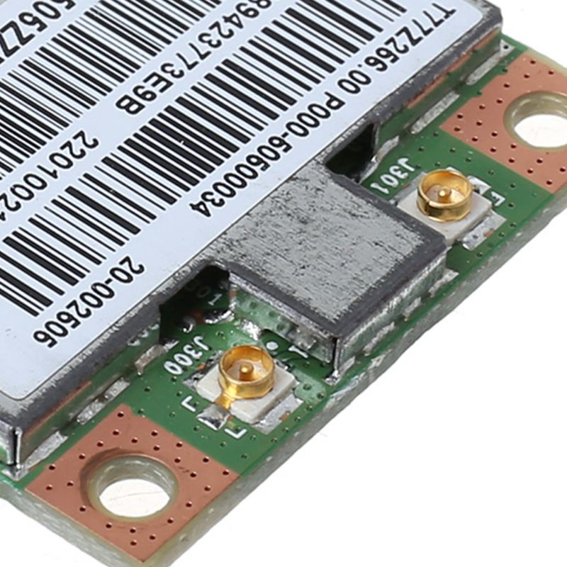 Bộ Chuyển Đổi Wifi 1x1 Bgn Bcm4313Hmgb Bcm4313 Cho Lenovo Series