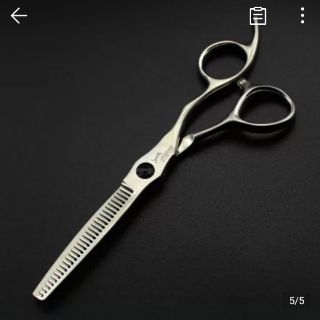 Kéo cắt và kéo tỉa tóc GM49