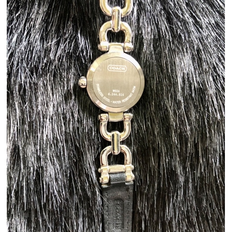 •Đồng hồ Coa.ch vintage chính hãng•