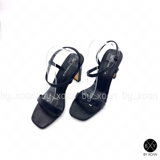 SANDALS QUAI CHÉO DA