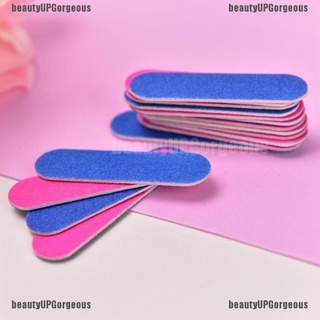 Dũa Mini 1cái dũa móng tay Nail box
