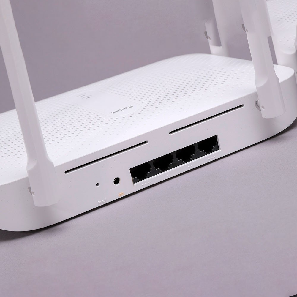 [Mã ELTECHZONE giảm 5% đơn 500K] Bộ phát sóng wifi Router Xiaomi Redmi AC2100 - Bảo hành 1 tháng - Shop Điện Máy Center | BigBuy360 - bigbuy360.vn