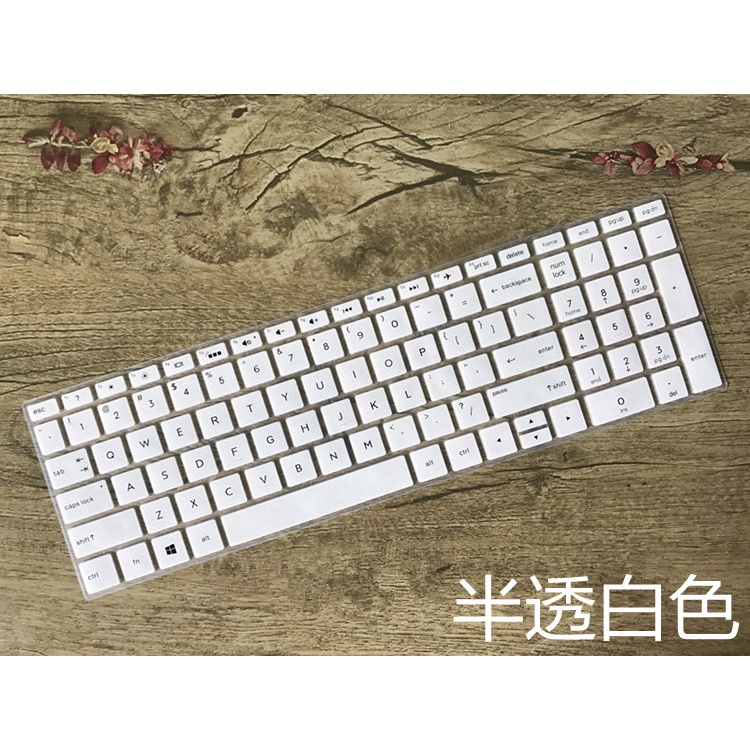 Miếng Dán Bảo Vệ Bàn Phím Laptop HP 15 6-star 15 Youth 15s-fq 15.6 Inch G3 4 Cho HP Pavilion 15 Series 15-cc707TX 15s-e 15-BS 15g-b 15g-b 15g-b 15-n 15-CX BF