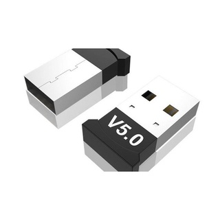 Thiết bị USB thu phát Bluetooth 5.0 cho máy tính laptop và pc