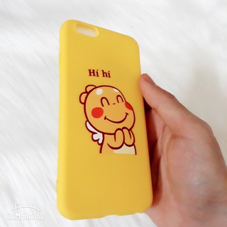 Ốp IPHONE Qoobee dễ thương cute ( full size ) mẫu 9