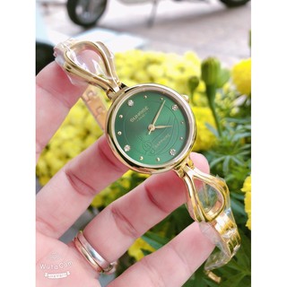 Đồng hồ sunrise nữ chống nước