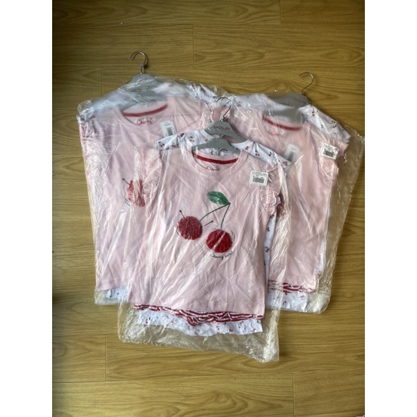 Set bộ Matalan bé gái siêu đẹp