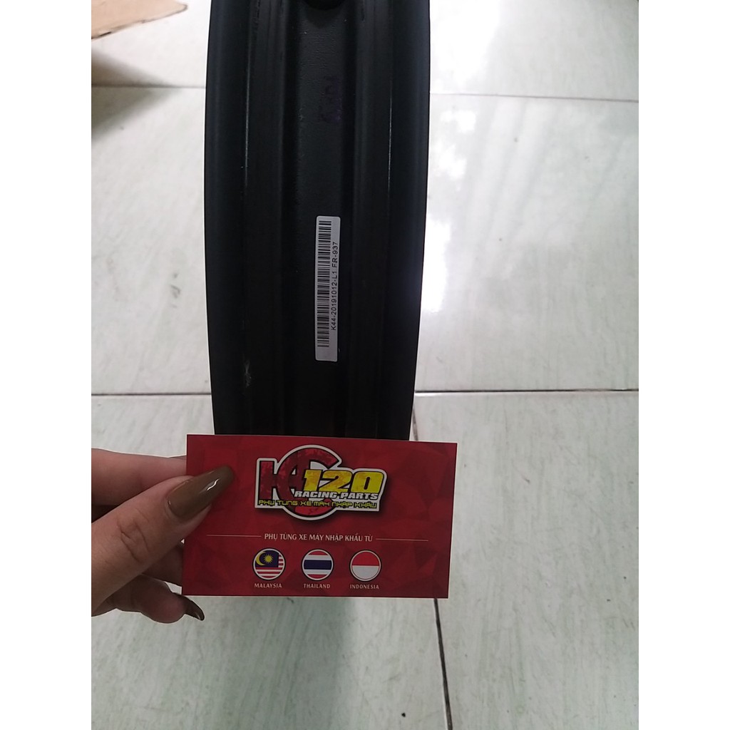 MÂM VISON BÁNH TRƯỚC -ZIN HÃNG