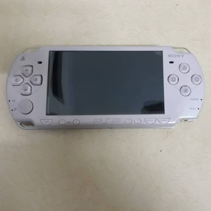 Máy PSP 2000 Hack + Full phụ kiện