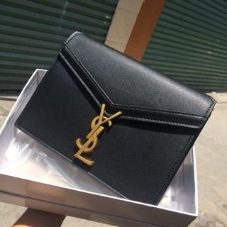 TÚI Y.S.L SUPER size 19-22 fullbox