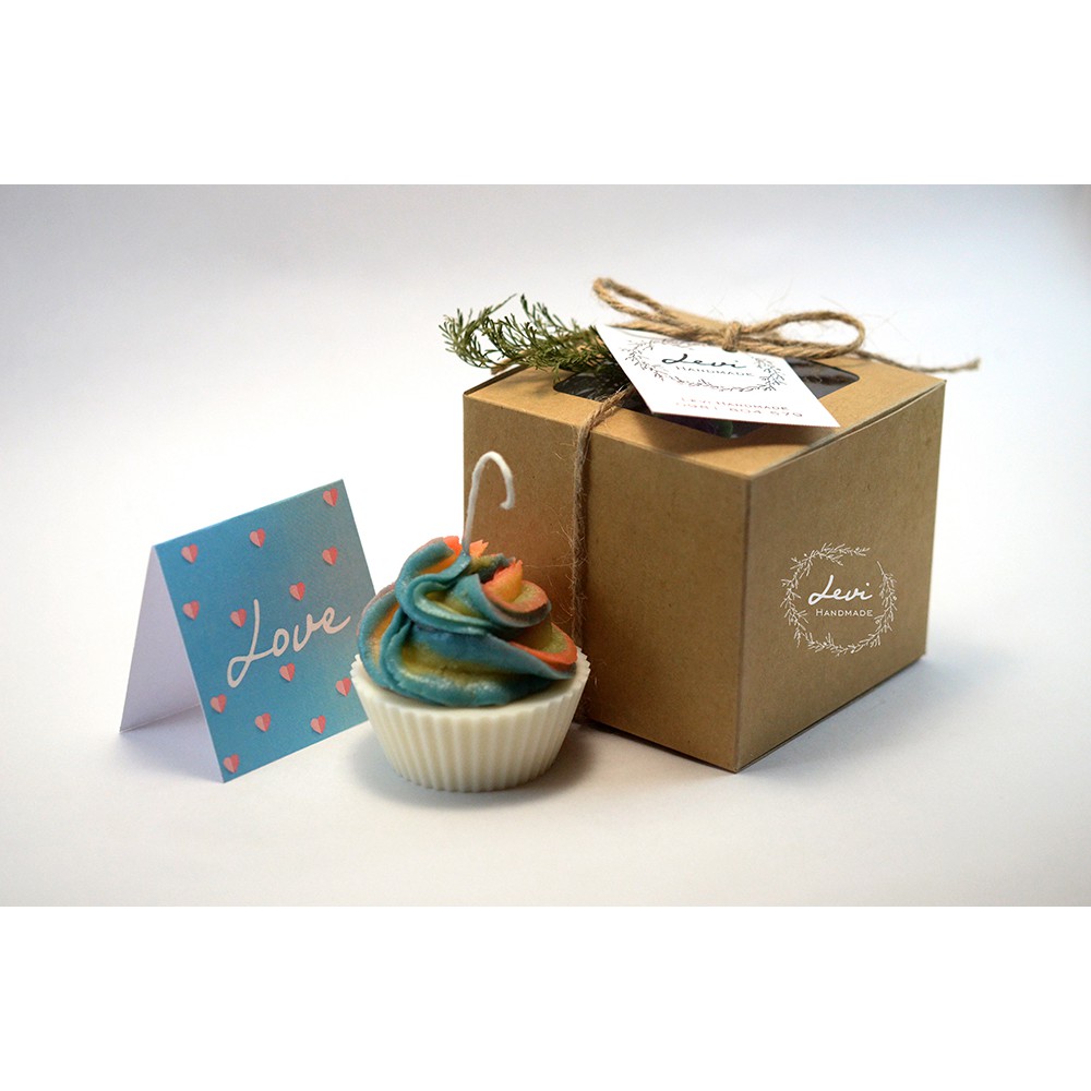 Cupcake Candles 01