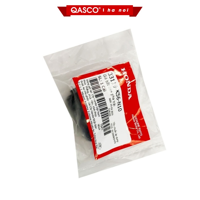 Giá bắt đèn pha trái  Winner 150  - HN