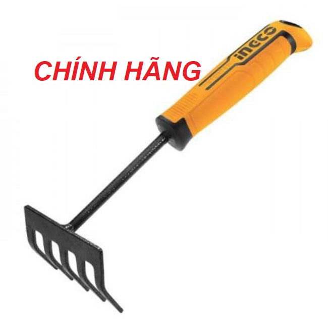 ĐỒ NGHỀ INGCO Cây cào xới đất 270mm HFTR1008 (Cam kết Chính Hãng 100%)