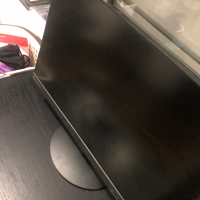 Màn hình máy tính Lenovo L22e-20 21.5 inch VA, Flicker-Free, Low Blue Light, Viền mỏng