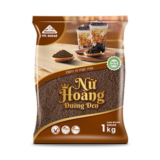Combo 5 goi đường đen nữ hoàng biên hoà
