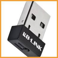 USB thu WIFI LB LINK NANO BL WN151, tiện lợi dùng cho laptop,pc bảo hành 12 tháng.shopphukienvtq