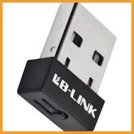 [Siêu khuyến mại] USB thu WIFI LB LINK NANO BL WN151, tiện lợi dùng cho laptop,pc bảo hành 12 tháng.shopphukienvtq | BigBuy360 - bigbuy360.vn