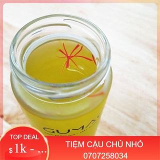 [DÙNG THỬ] 10 sợi saffron cho 2 lần pha (được 500ml trà)