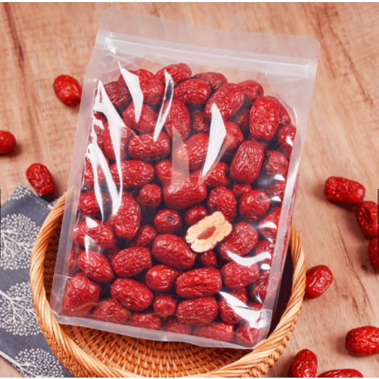 Táo Đỏ Tân Cương Thượng Hạng - Loại Ngon 500g