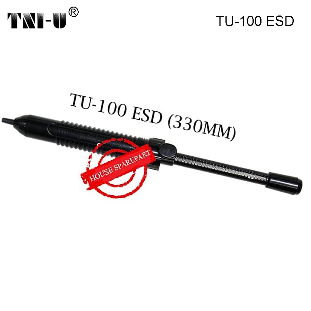 Máy Hàn Sắt Cầm Tay Tni-u Tu-100 Esd Chống Tĩnh Điện