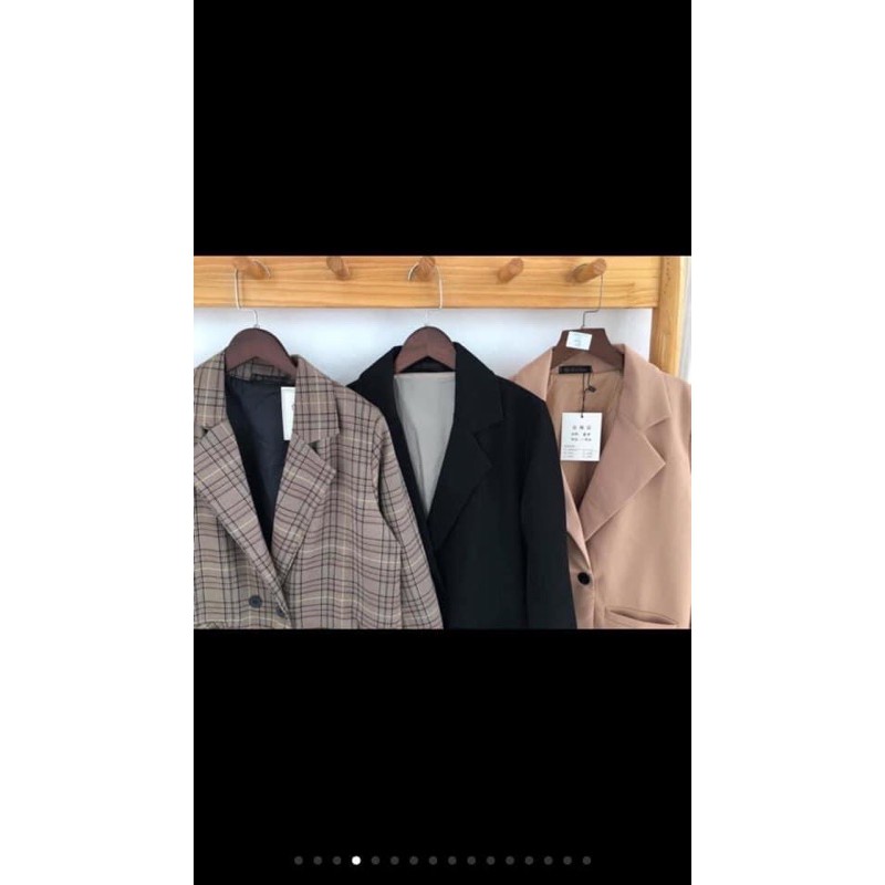 Vest Blazer siêu hot | BigBuy360 - bigbuy360.vn