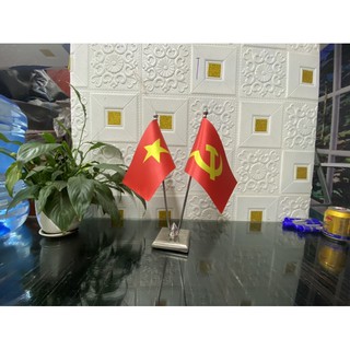 Cờ để bàn các nước, cờ để bàn trang trí các nước tuỳ chọn