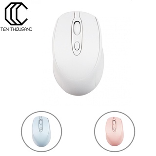 Chuột không dây 1600dpi 2.4ghz 4 nút