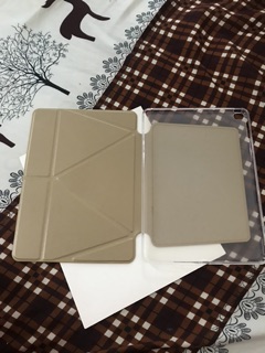 Bao da onjess cho ipad 9.7 (2017/2018)