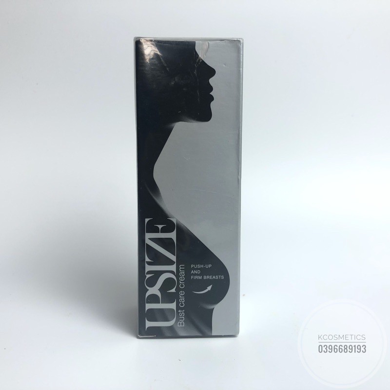 KEM NỞ NGỰC UPSIZE BUST CARE CREAM