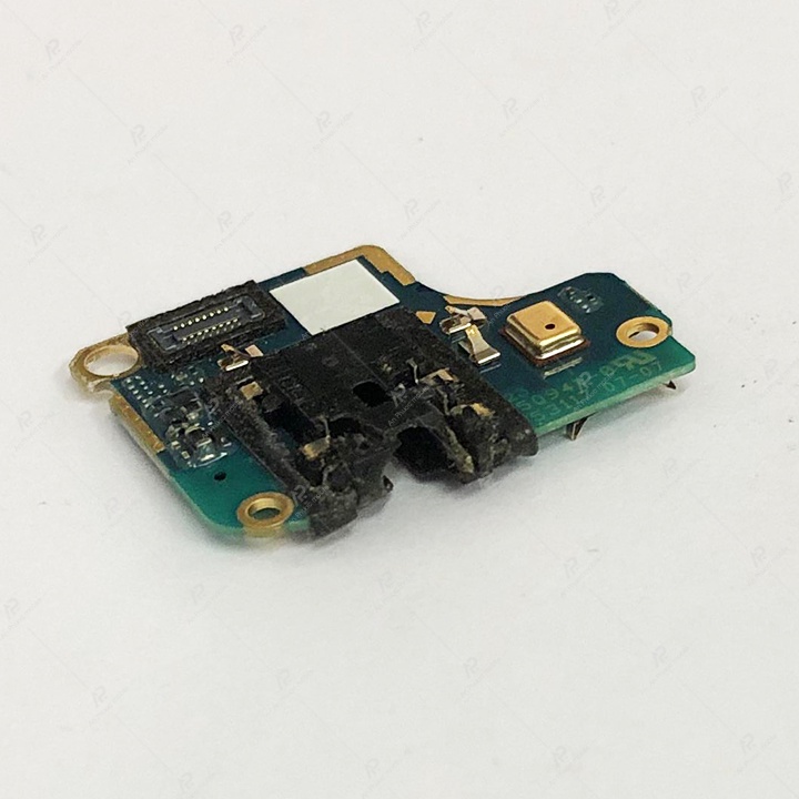 Micro & Chân Tai Nghe OPPO F1S / A59 - Mạch Chân Cắm Tai Nghe kèm Mic Điện Thoại ÔPPO Zin Bóc Máy