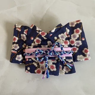 [20cm/15cm/Labubu] Áo kimono màu sắc