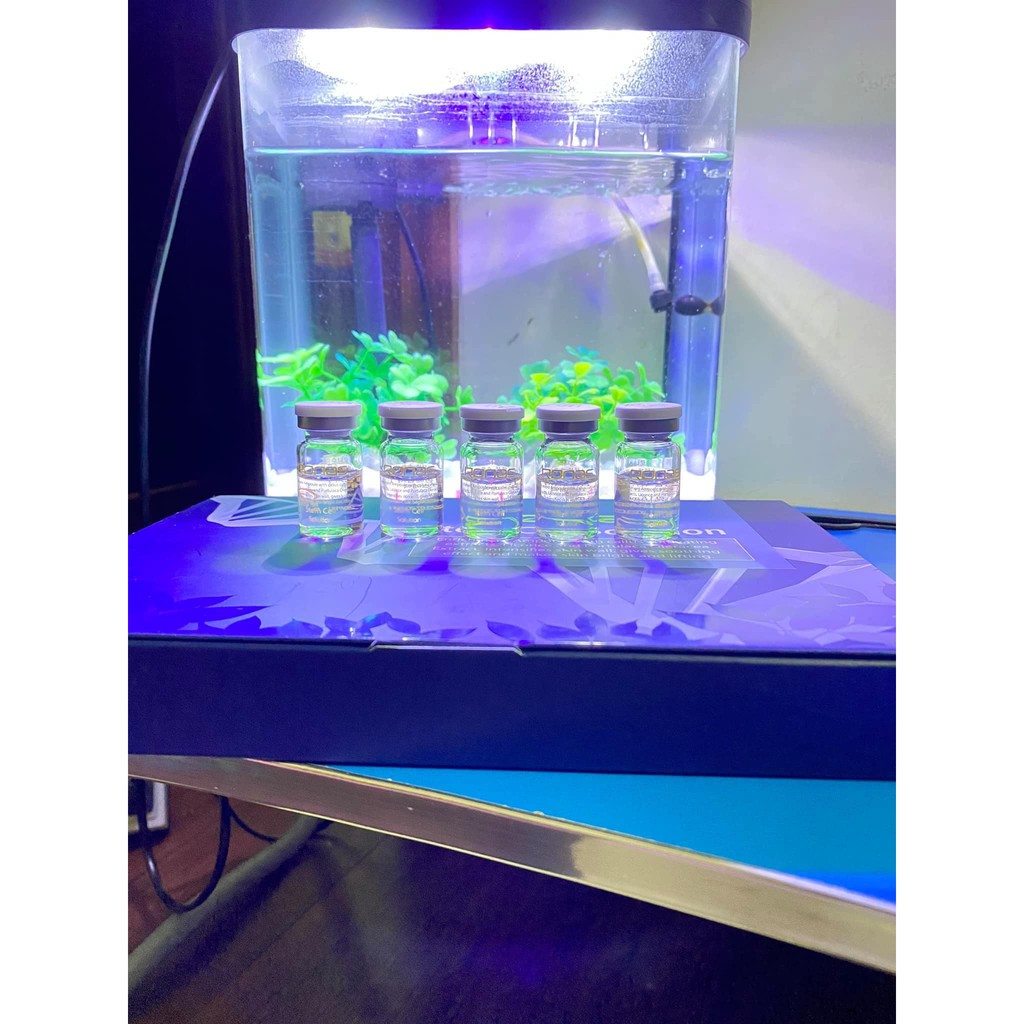 Tế Bảo Gốc Ronas Phục Hồi Căng Bóng Da  Chính Hãng