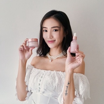 Bộ đôi chống lão hóa chuyên sâu Cream 50ml & Serum O’Muse Secret Timeless Rejuvenating 30ml