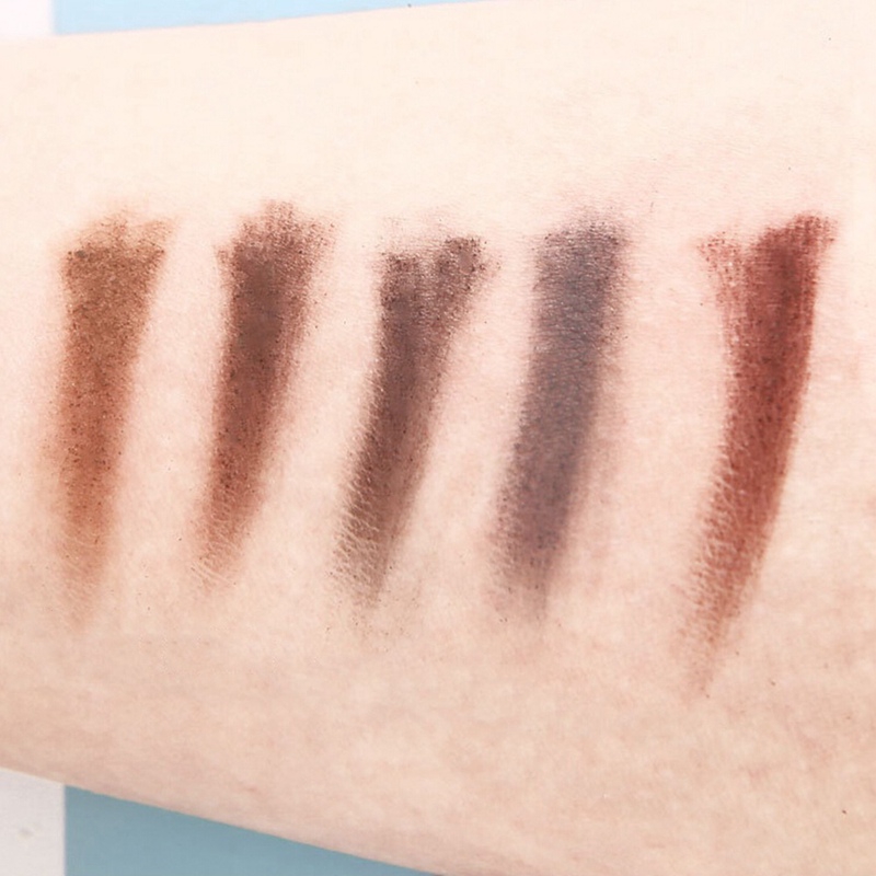 Bút Chì Kẻ Lông Mày Sawadik Kháng Nước Dùng Để Trang Điểm | BigBuy360 - bigbuy360.vn