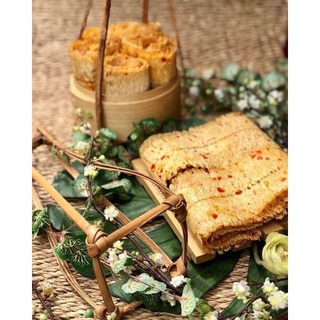 KHÔ MỰC MIX 2 VỊ