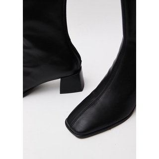 8000 - GIÀY ZION CALF BOOTS