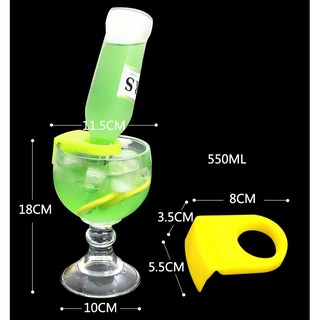 NÚT GÀI COCKTAIL BEER ÚP NGƯỢC - XẢ HÀNG BÁN LẺ GIÁ SỈ