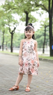 Đồ đôi mẹ và bé gái