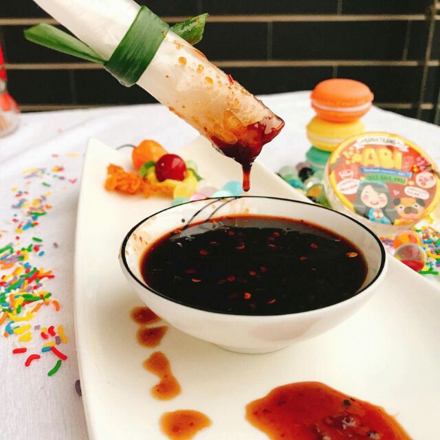 [ĐÀ NẴNG] - COMBO 15 SATE 5 BƠ