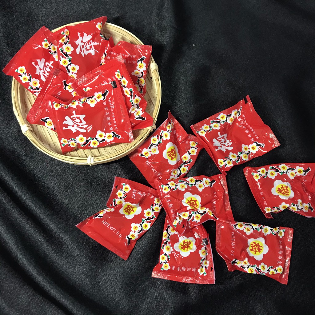 Xí Muội Hoa Mai | BigBuy360 - bigbuy360.vn