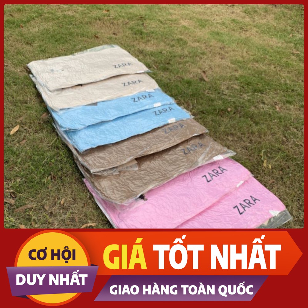 Gối lông vũ nhân tạo ZAZA HOME 50x70cm( 1 đôi)