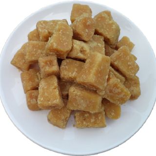 1kg đường thốt nốt viên
