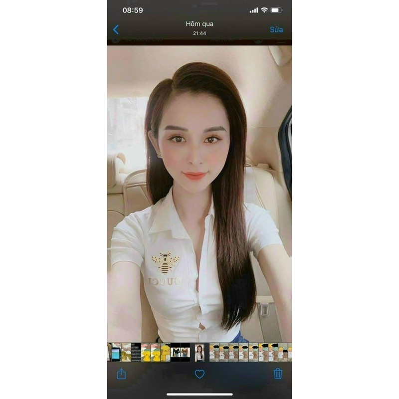 🦚🦚Áo sơ mi con ong form ôm body cực xinh chất kate mát mịn🦚🦚