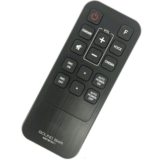 Điều khiển từ xa Akb nguyên bản mới 74815311 cho loa LG LAS160B LAS260B SJ3